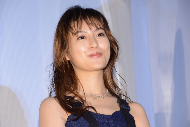 恒松祐里、本田望結ら出席！『きさらぎ駅』公開記念舞台あいさつ：フォトギャラリー