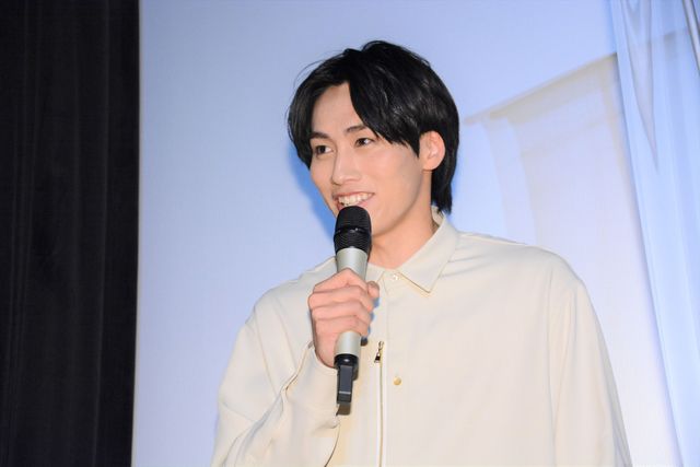 恒松祐里、本田望結ら出席！『きさらぎ駅』公開記念舞台あいさつ（4枚目）