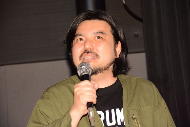 恒松祐里、本田望結ら出席！『きさらぎ駅』公開記念舞台あいさつ（8枚目）