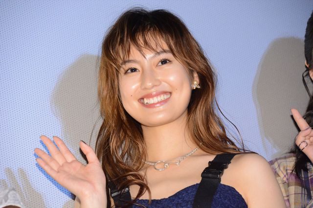 恒松祐里、本田望結ら出席！『きさらぎ駅』公開記念舞台あいさつ（15枚目）