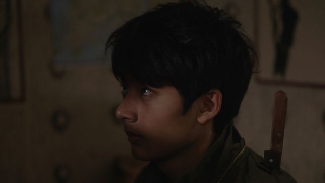 過激な問題作…キム・ギドク『メビウス』写真ギャラリー（2枚目）