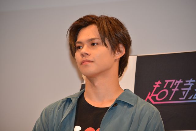 超特急、オーストラリアでの撮影を振り返る！写真集「超特急×Australia restart」発売記念イベント（4枚目）