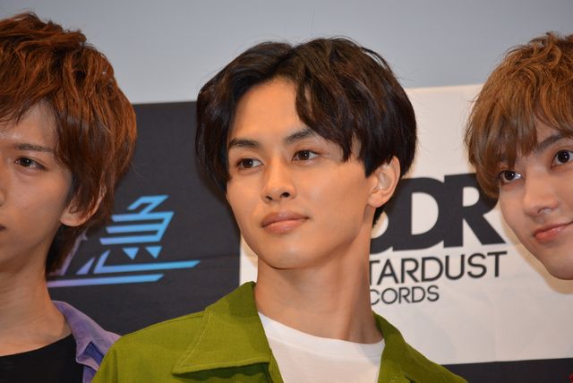 超特急、オーストラリアでの撮影を振り返る！写真集「超特急×Australia restart」発売記念イベント（5枚目）