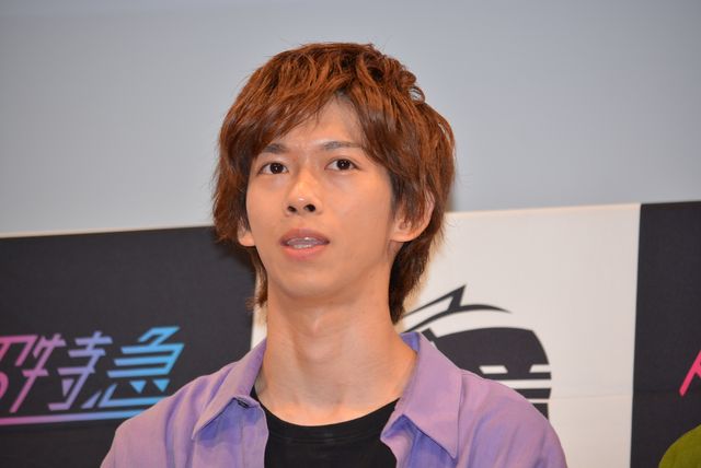 超特急、オーストラリアでの撮影を振り返る！写真集「超特急×Australia restart」発売記念イベント（8枚目）