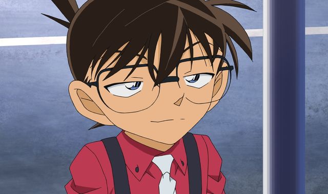 三毛猫・大尉の飼い主が！名探偵コナン「招き三毛猫の事件（前編）」（3枚目）