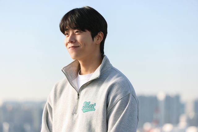 安定のかわいさ！「Eye Love You」第3話　追加場面写真：フォトギャラリー