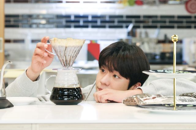 安定のかわいさ！「Eye Love You」第3話　追加場面写真（2枚目）