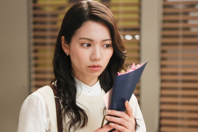 安定のかわいさ！「Eye Love You」第3話　追加場面写真（5枚目）