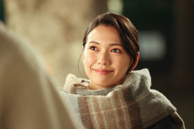 安定のかわいさ！「Eye Love You」第3話　追加場面写真（6枚目）