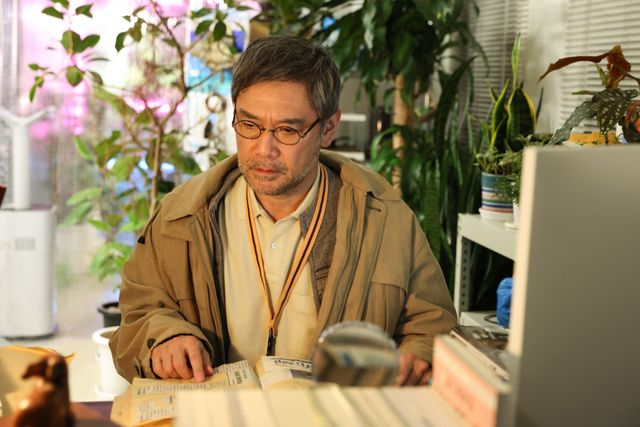 安定のかわいさ！「Eye Love You」第3話　追加場面写真（10枚目）