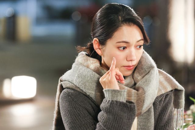 安定のかわいさ！「Eye Love You」第3話　追加場面写真（14枚目）