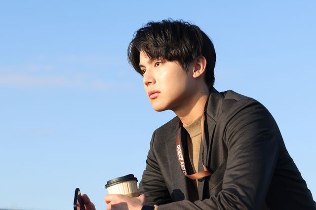 安定のかわいさ！「Eye Love You」第3話　追加場面写真（20枚目）