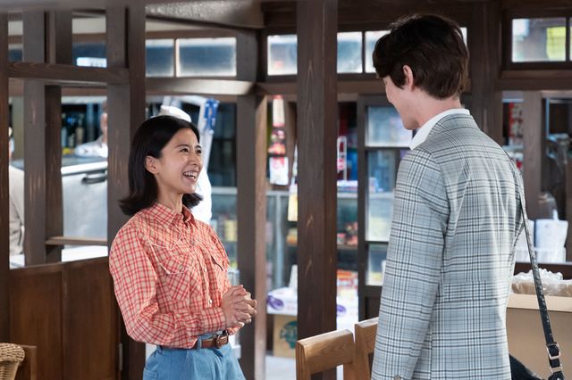 「ちむどんどん」第99回の場面写真：フォトギャラリー