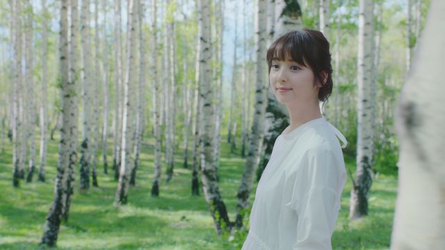 渡部建＆佐々木希が夫婦共演！新CMより（3枚目）