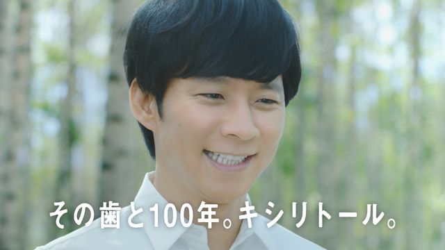 渡部建＆佐々木希が夫婦共演！新CMより（10枚目）