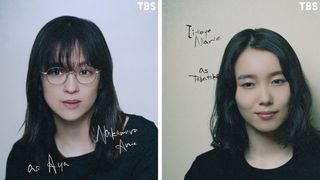中村アン＆飯豊まりえ、横浜流星主演・金曜ドラマ「LOST10」出演　遭難事故の関係者役