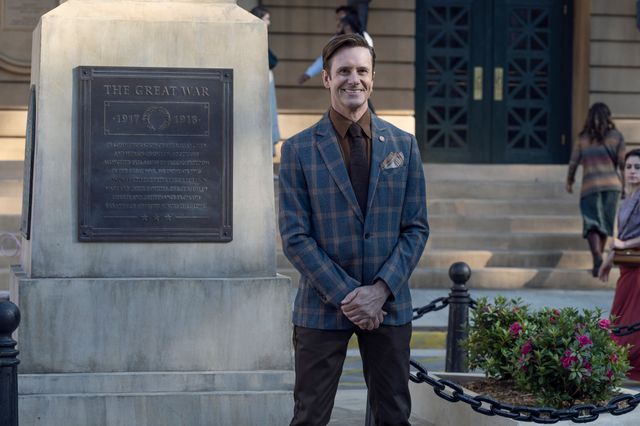 アレクサンドリアにウォーカー侵入…「ウォーキング・デッド」シーズン11第5話（16枚目）