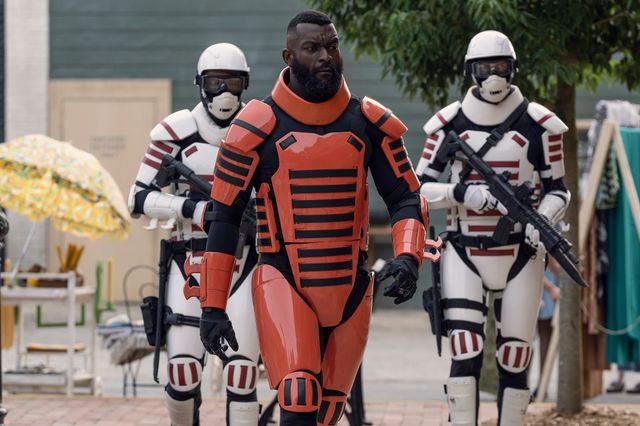 アレクサンドリアにウォーカー侵入…「ウォーキング・デッド」シーズン11第5話（19枚目）