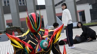 「仮面ライダーゼッツ」第33話あらすじ　現実世界にナイトメア出現