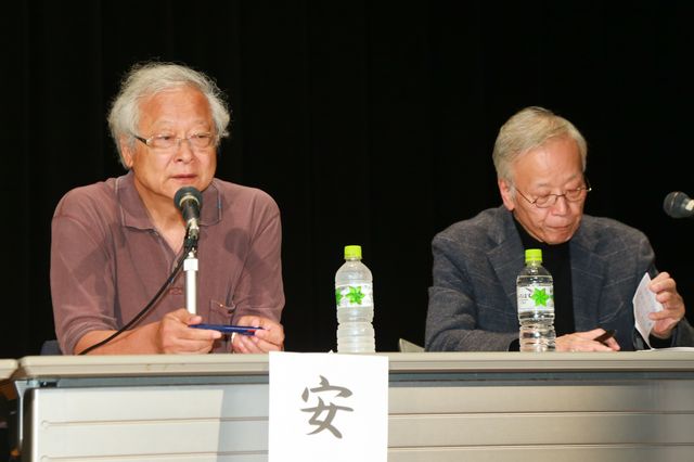 今度はヤクザの事務所に潜入！　戸塚ヨットスクールなどを手がけた東海テレビドキュメンタリー次の一手！　画像ギャラリー：フォトギャラリー