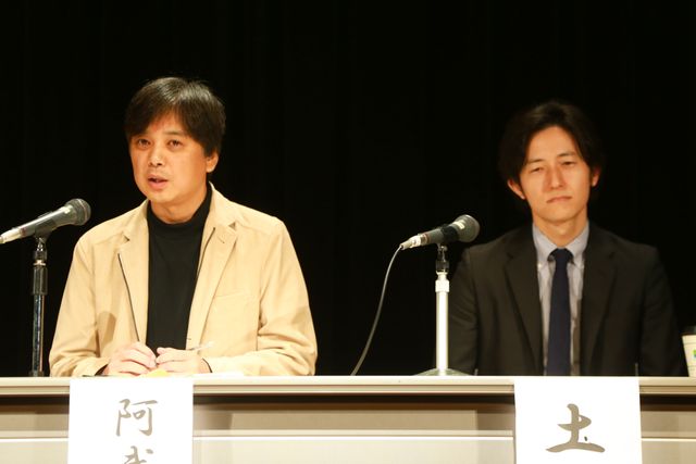 今度はヤクザの事務所に潜入！　戸塚ヨットスクールなどを手がけた東海テレビドキュメンタリー次の一手！　画像ギャラリー（2枚目）