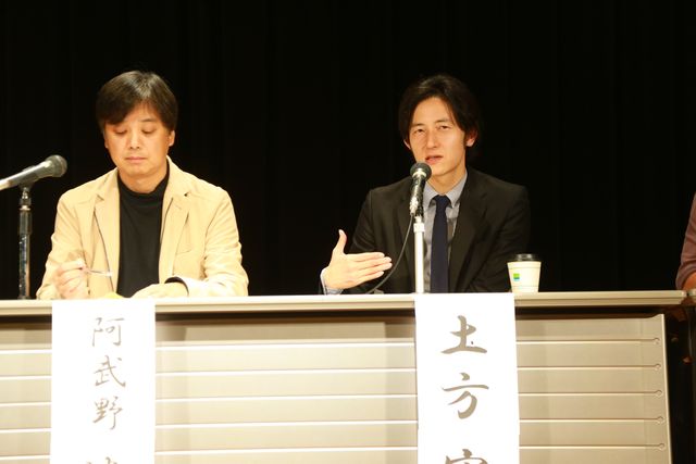 今度はヤクザの事務所に潜入！　戸塚ヨットスクールなどを手がけた東海テレビドキュメンタリー次の一手！　画像ギャラリー（5枚目）