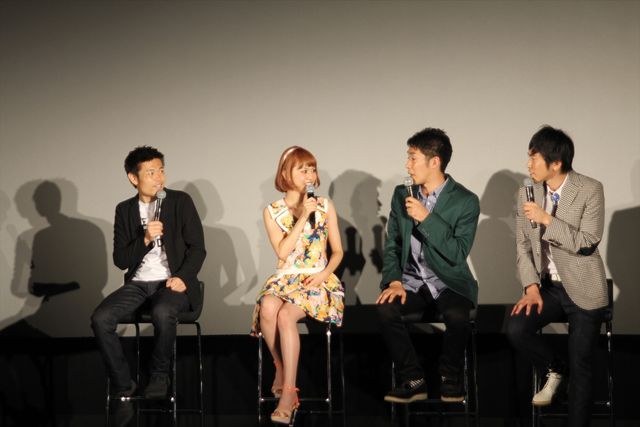 水沢アリーが美脚披露！フォトギャラリー（3枚目）