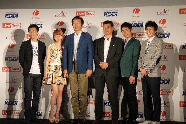 水沢アリーが美脚披露！フォトギャラリー（4枚目）