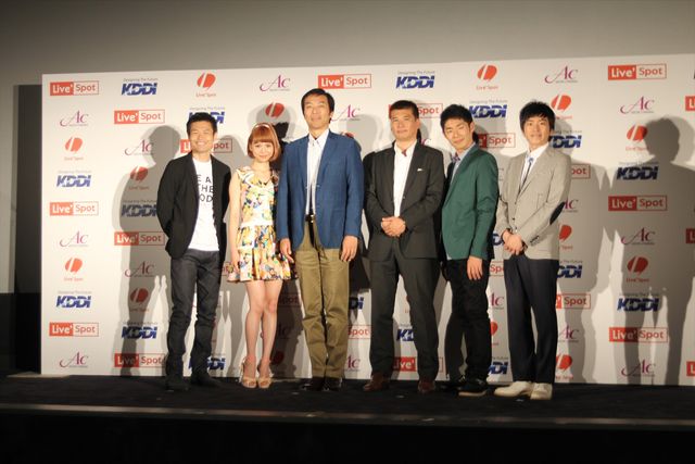 水沢アリーが美脚披露！フォトギャラリー（5枚目）