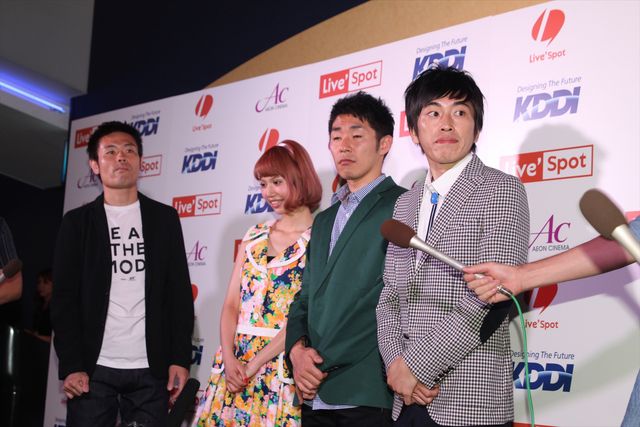 水沢アリーが美脚披露！フォトギャラリー（11枚目）