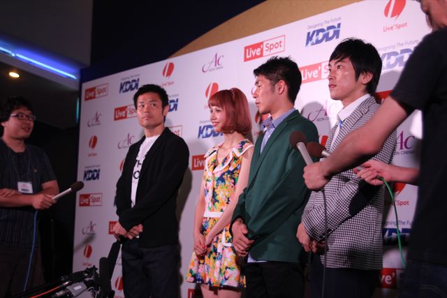 水沢アリーが美脚披露！フォトギャラリー（12枚目）