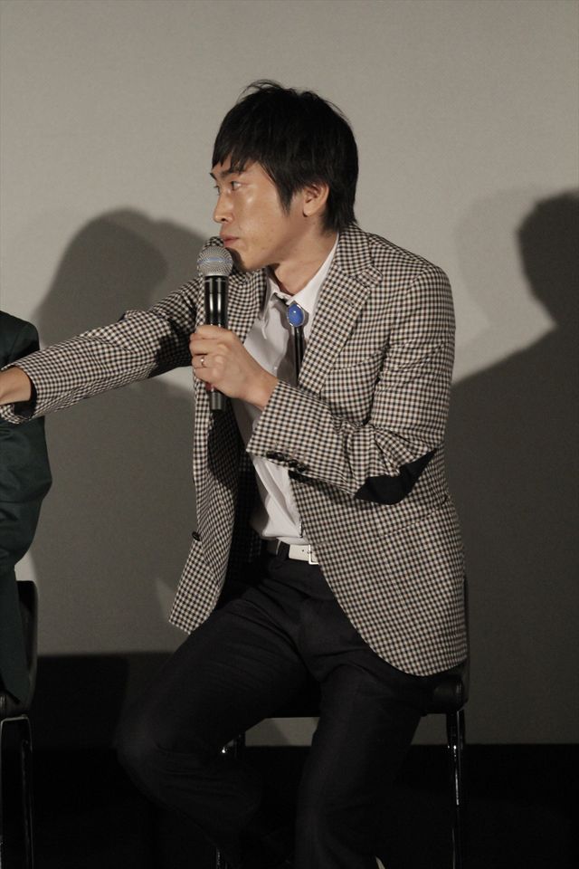 水沢アリーが美脚披露！フォトギャラリー（15枚目）