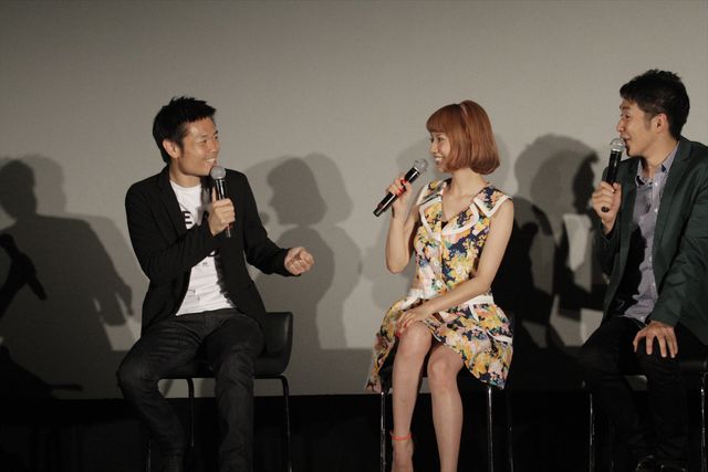 水沢アリーが美脚披露！フォトギャラリー（16枚目）