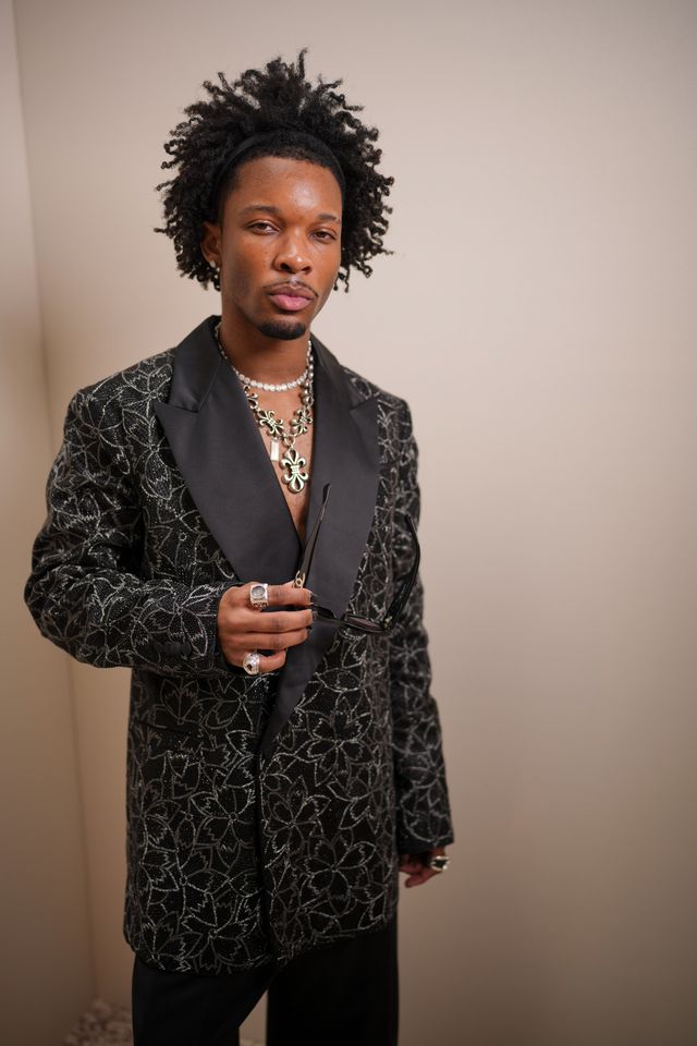 歌手のD4vd（3枚目）