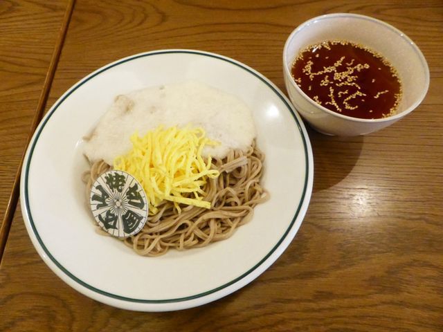 注文先着特典オリジナルコースターも！舞台「刀剣乱舞」×タワレコ表参道店コラボカフェメニュー＆グッズフォトギャラリー（6枚目）