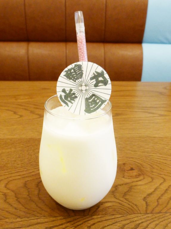 注文先着特典オリジナルコースターも！舞台「刀剣乱舞」×タワレコ表参道店コラボカフェメニュー＆グッズフォトギャラリー（12枚目）