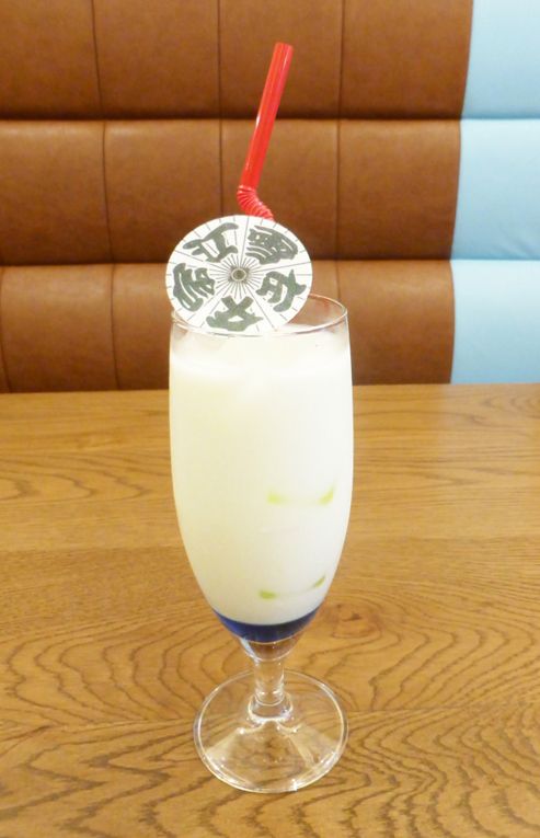 注文先着特典オリジナルコースターも！舞台「刀剣乱舞」×タワレコ表参道店コラボカフェメニュー＆グッズフォトギャラリー（15枚目）