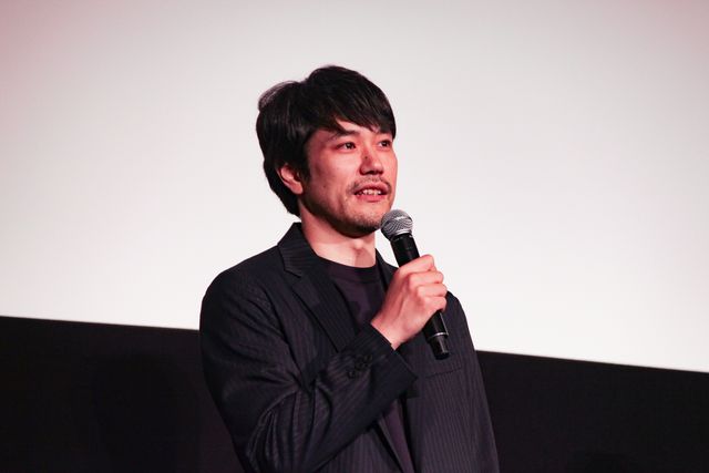 松たか子、松山ケンイチ、石橋静河ら登壇！『ナギダイアリー』ジャパンプレミア（4枚目）