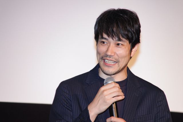 松たか子、松山ケンイチ、石橋静河ら登壇！『ナギダイアリー』ジャパンプレミア（8枚目）