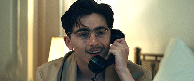 マーティ・シュプリーム　世界をつかめ