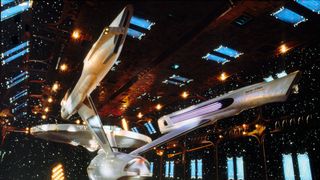 『スター・トレック』新作映画が決定！リブート版続編とは別物に