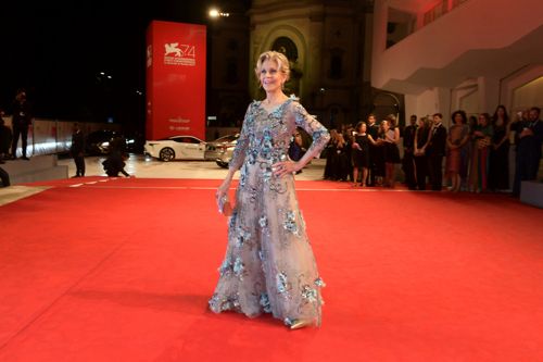 ロバート・レッドフォード＆ジェーン・フォンダそろって栄誉金獅子賞受賞！（20枚目）