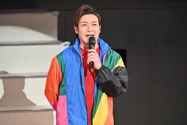 「機界戦隊ゼンカイジャー」制作発表記者会見（13枚目）