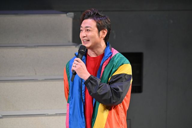 「機界戦隊ゼンカイジャー」制作発表記者会見（14枚目）