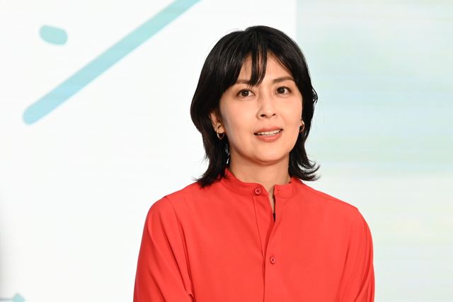 松たか子×多部未華子×松坂桃李×星野源×チュ・ジョンヒョク「スロウトレイン」会見で仲良しトーク（3枚目）