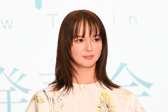 松たか子×多部未華子×松坂桃李×星野源×チュ・ジョンヒョク「スロウトレイン」会見で仲良しトーク（15枚目）