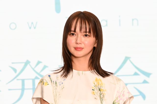 松たか子×多部未華子×松坂桃李×星野源×チュ・ジョンヒョク「スロウトレイン」会見で仲良しトーク（29枚目）