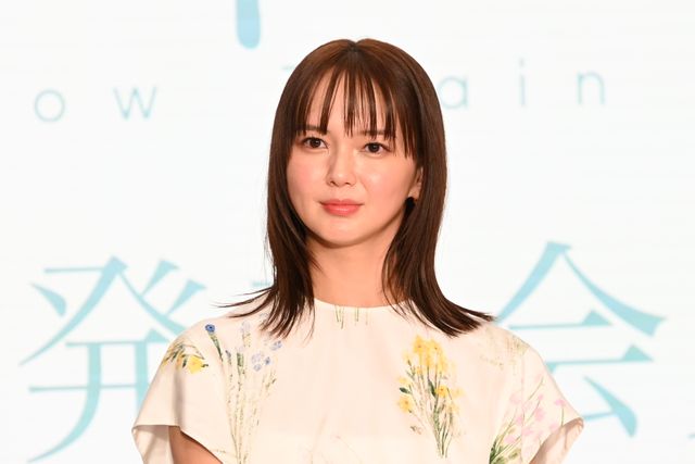 松たか子×多部未華子×松坂桃李×星野源×チュ・ジョンヒョク「スロウトレイン」会見で仲良しトーク（30枚目）
