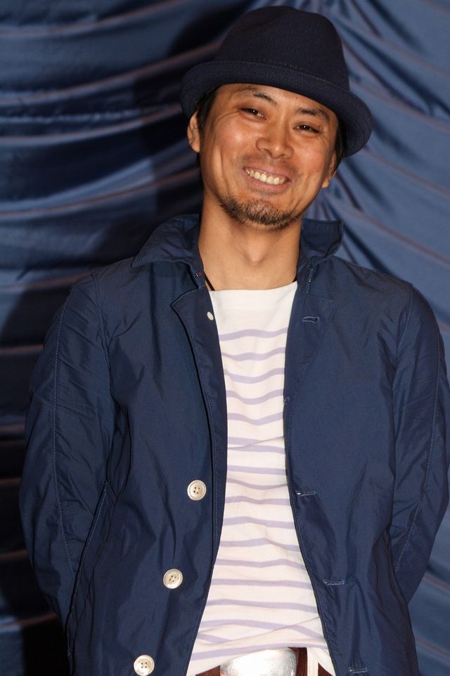 真木よう子が美オーラで圧倒!! 映画『外事警察 その男に騙されるな』初日　画像ギャラリー（2枚目）