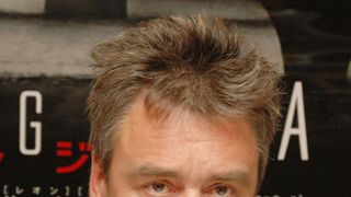 『アンジェラ』リュック・ベッソン監督単独インタビュー